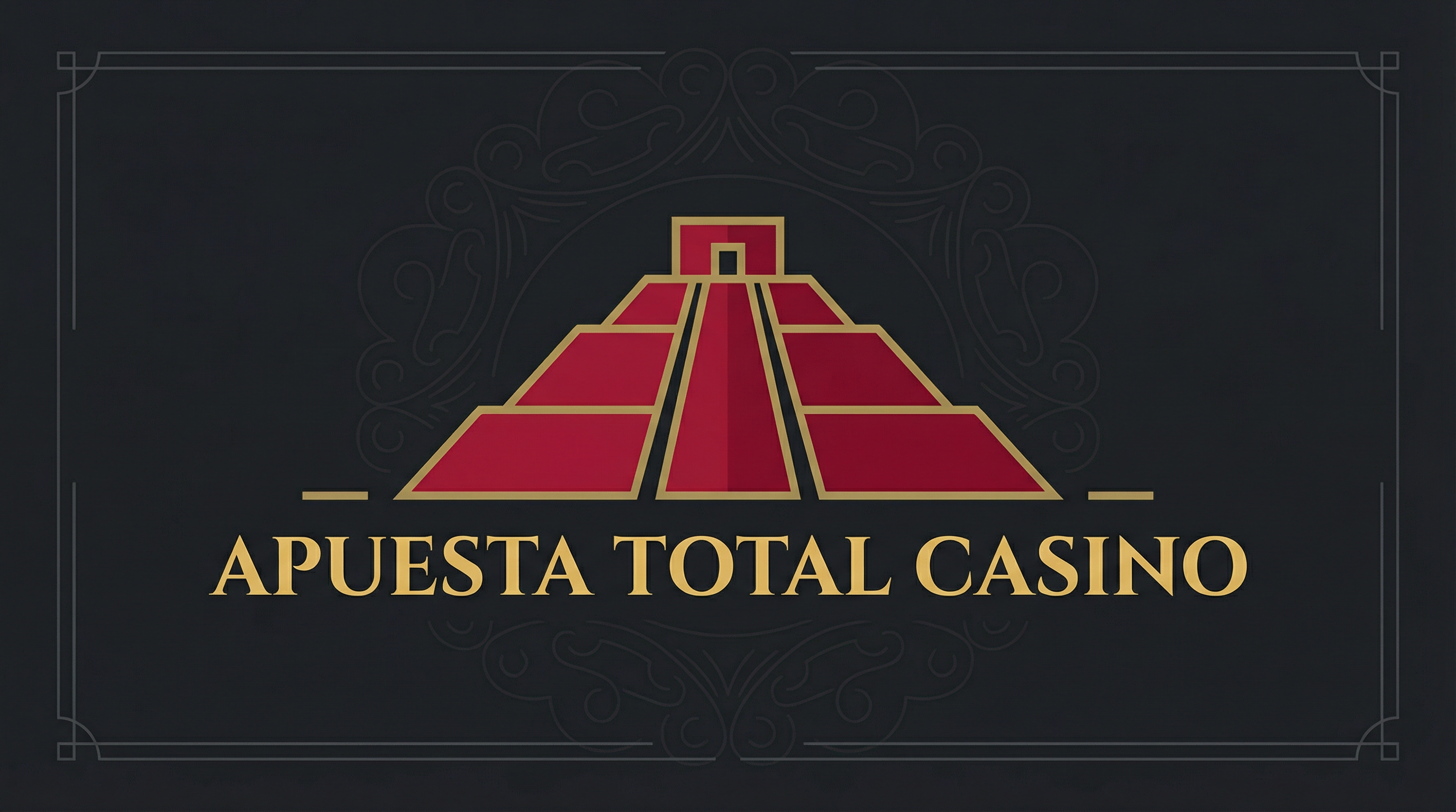 Logotipo de Apuesta Total Casino casino en línea México